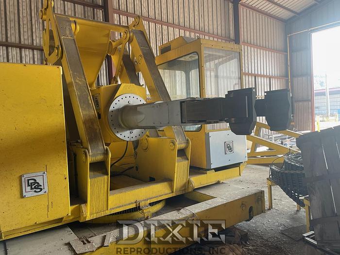 Used 2016 Dango & Dienenthal Type SLR 6 E Heavy Load Robot