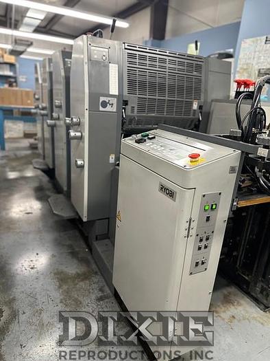 Used 2005 Ryobi 524HE