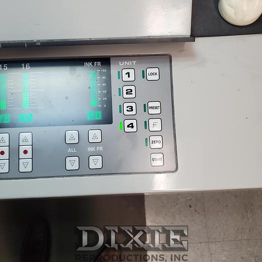 Used 2005 Ryobi 524GX