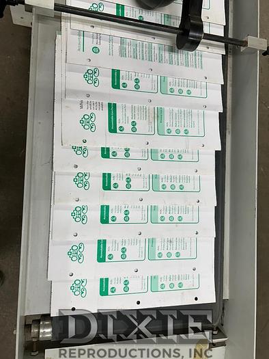 Used 2008 Fenimore Model 258 Signa Punch
