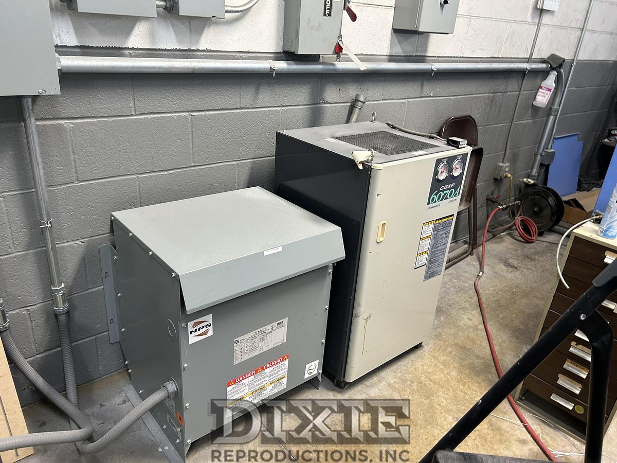 Used 2012 Presto E-90