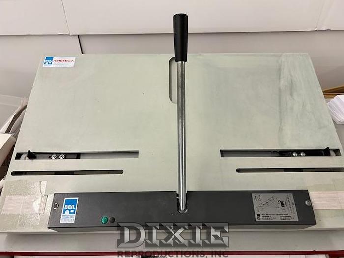 Used 2006 Sakurai Oliver 272EP2