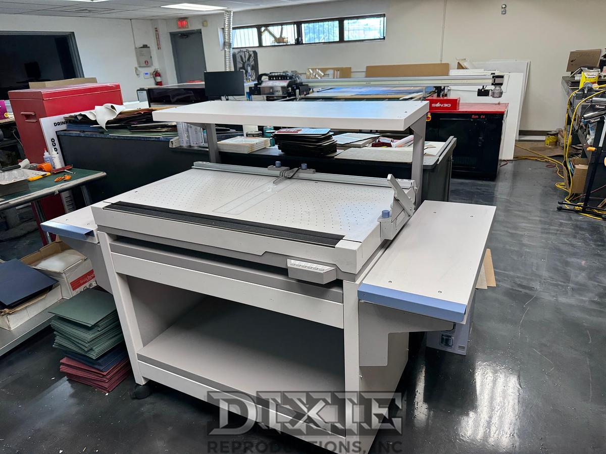 Used Fastbind Casematic  A46A Pro