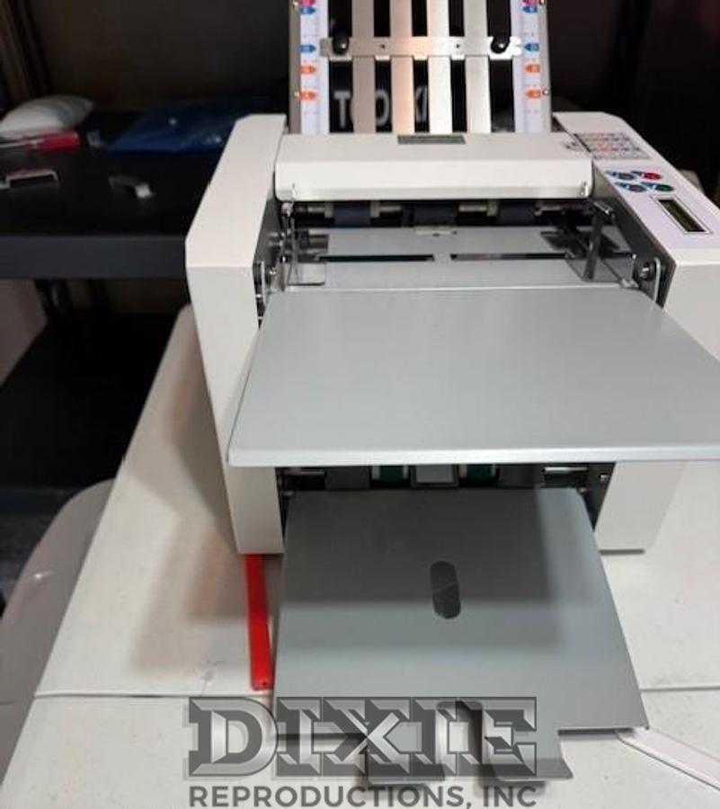 Used 2021 Formax FD 300 Document Folder