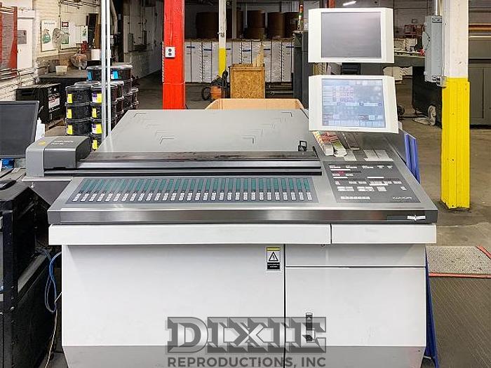 Used 2007 Komori