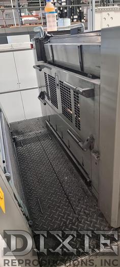 Used 2011 Komori LS-529 HC HUV