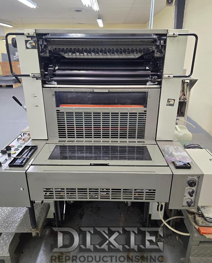 Used Adast 725P