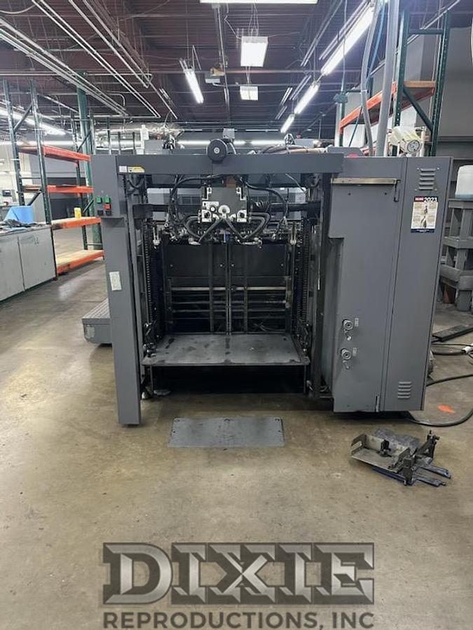 Used 2017 RMGT LED 9