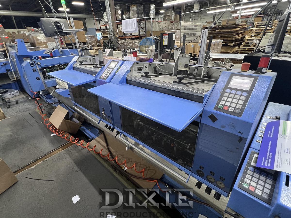 Used 2012 Muller Primera C130