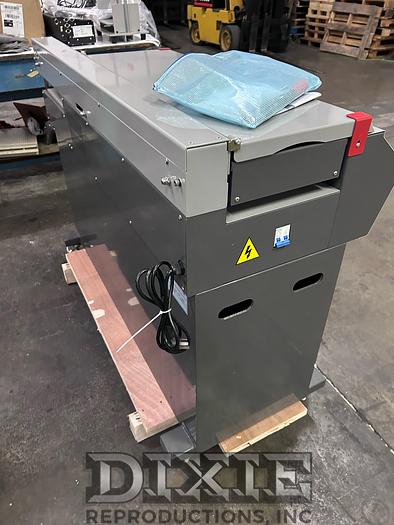 Used 2019 SignsTech 336C Perfect Binder