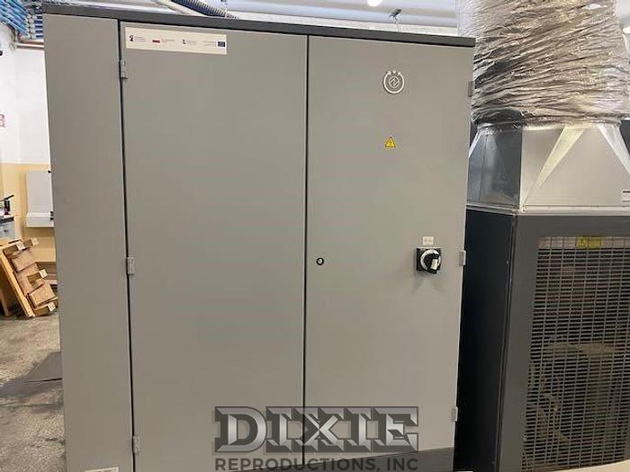 Used 2016 Heidelberg SX 74-5 - P - L