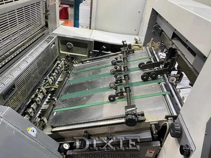 Used 2005 Ryobi 755 + LX