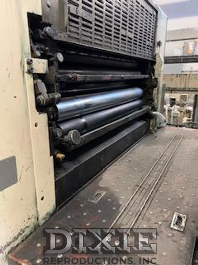 Used 1992 Mitsubishi 3F-6