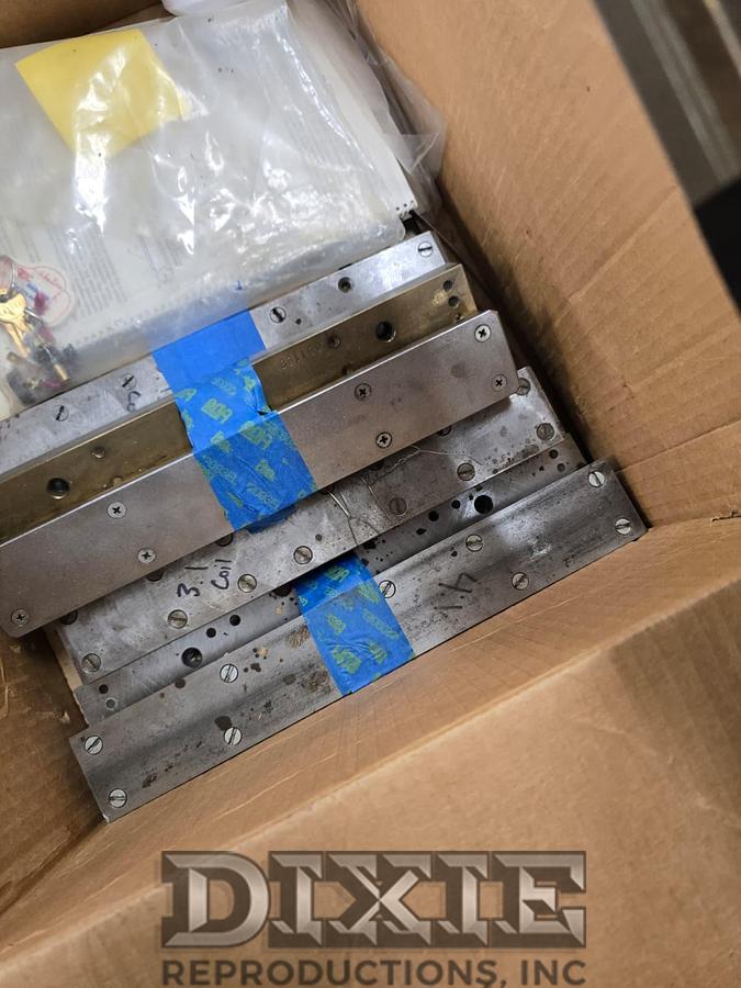 Used GBC Sickinger USP13 Punch