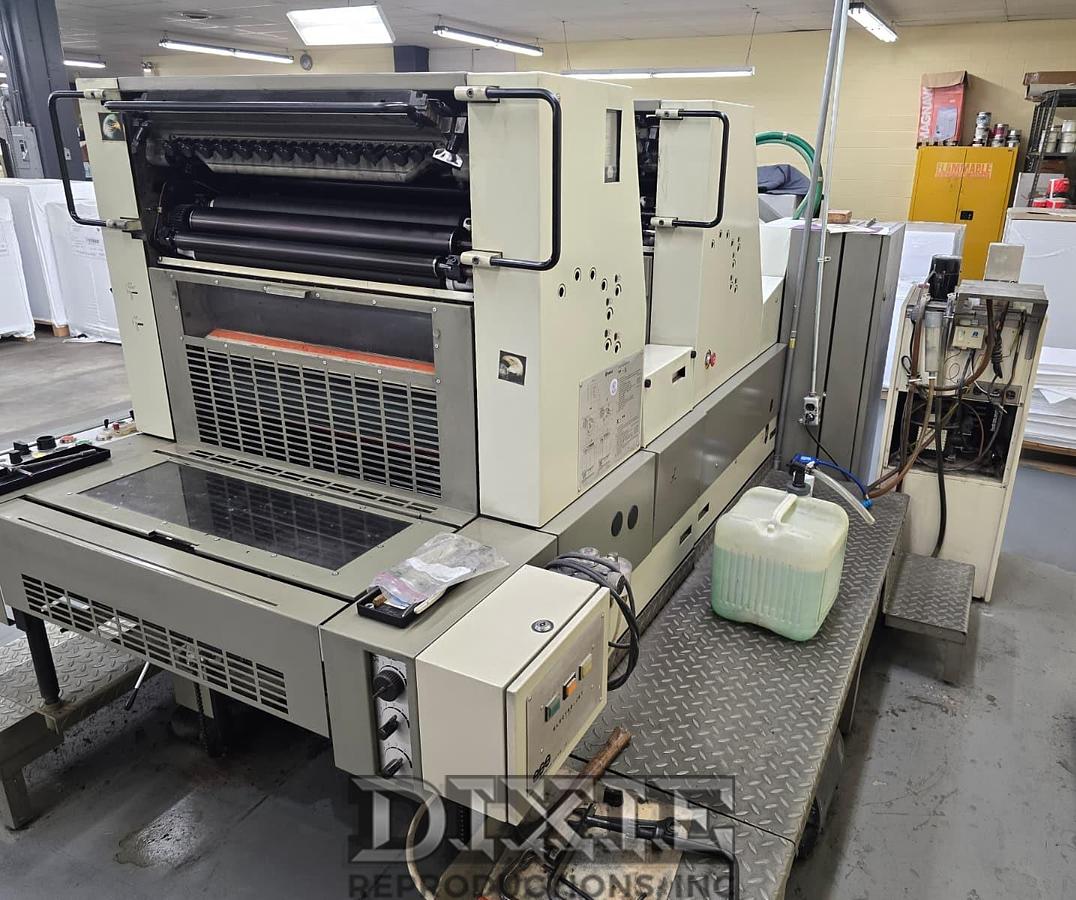 Used Adast 725P