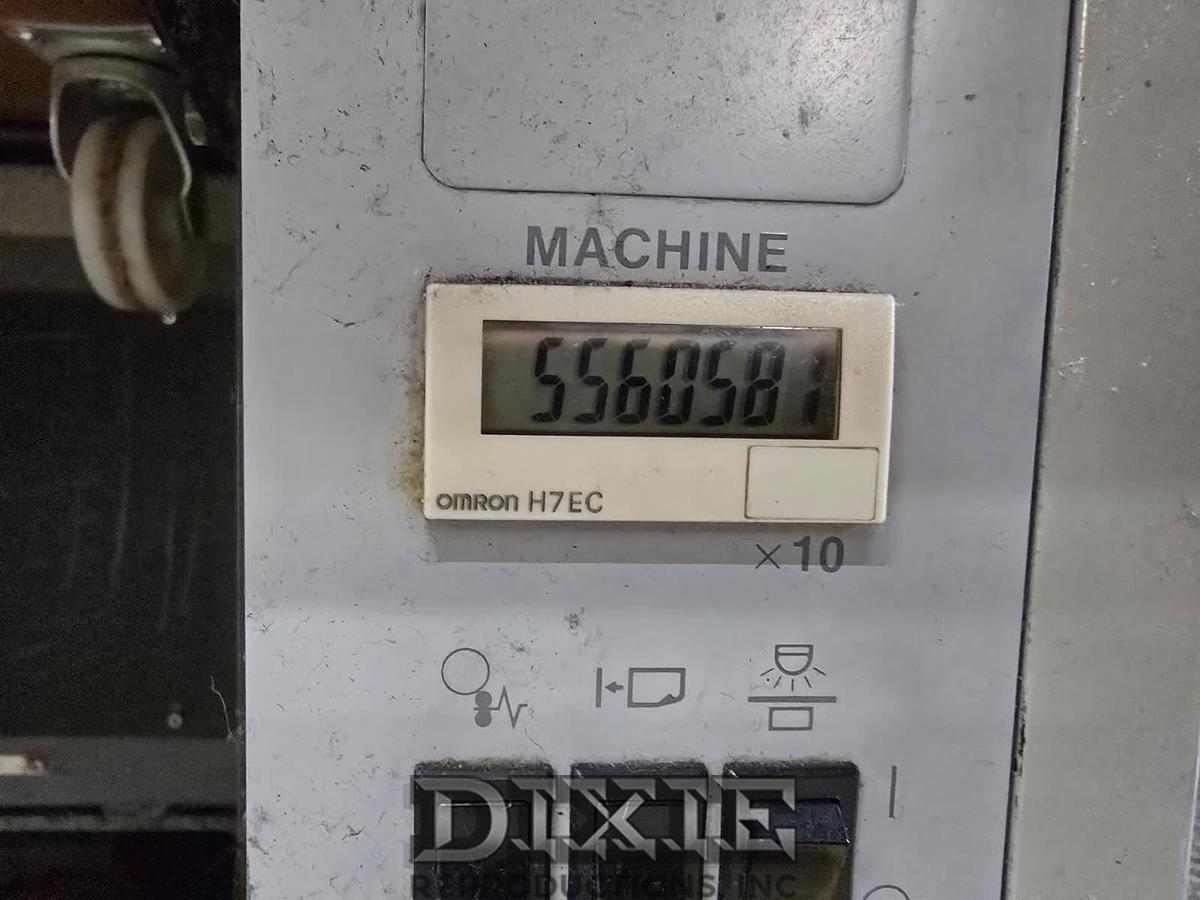 Used Ryobi 3304H