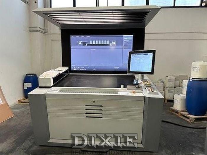 Used 2018 Heidelberg XL 106-6+L