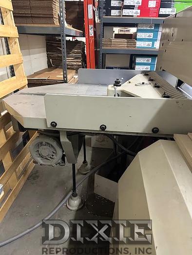 Used 2010 Saber S-95