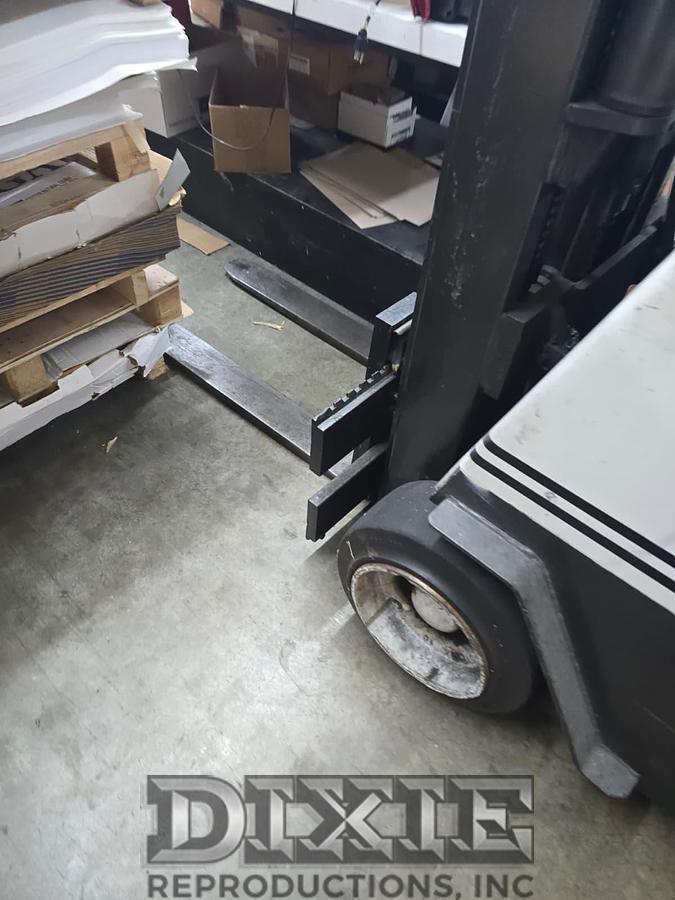 Used Allis-Chalmers Lift ACC 50