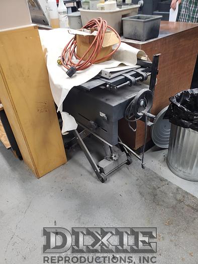 Used 2005 Heidelberg PM52-5P3