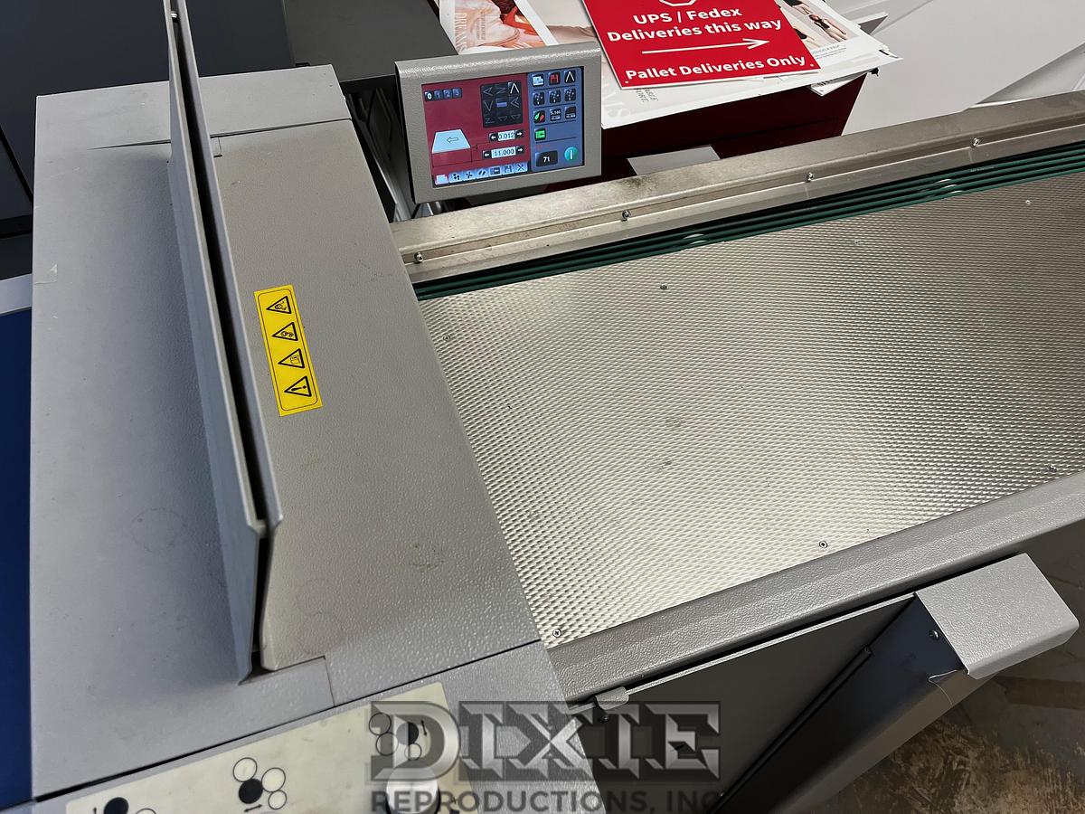 Used Morgana AutoFold Pro