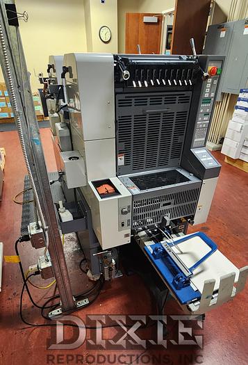 Used 2019 RMGT 340C-2