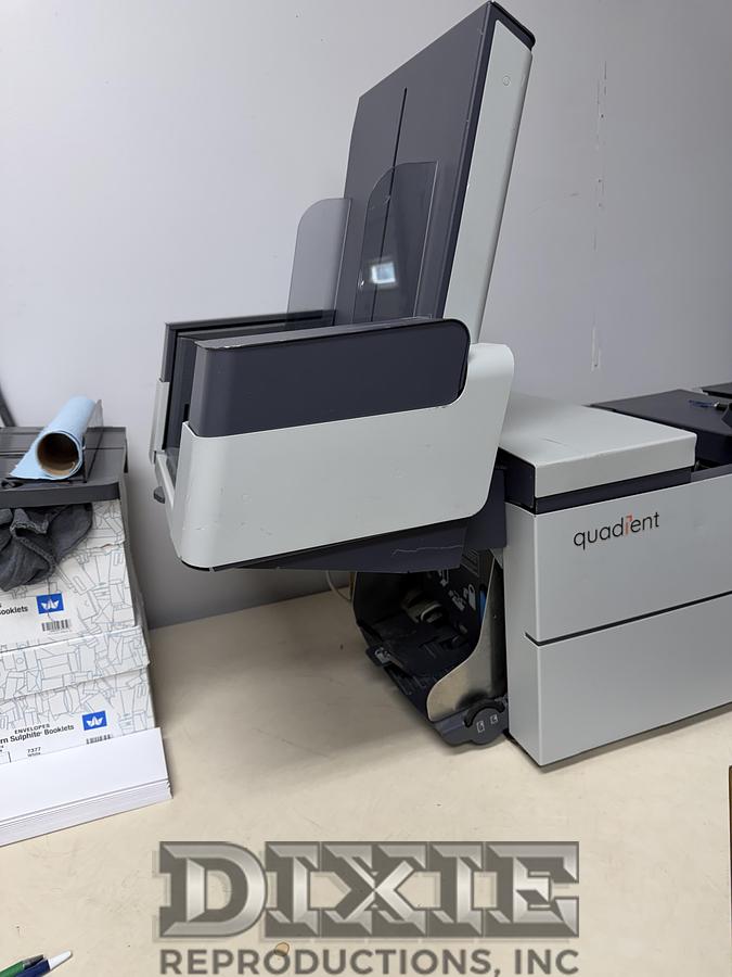 Used Quadient DS-85i