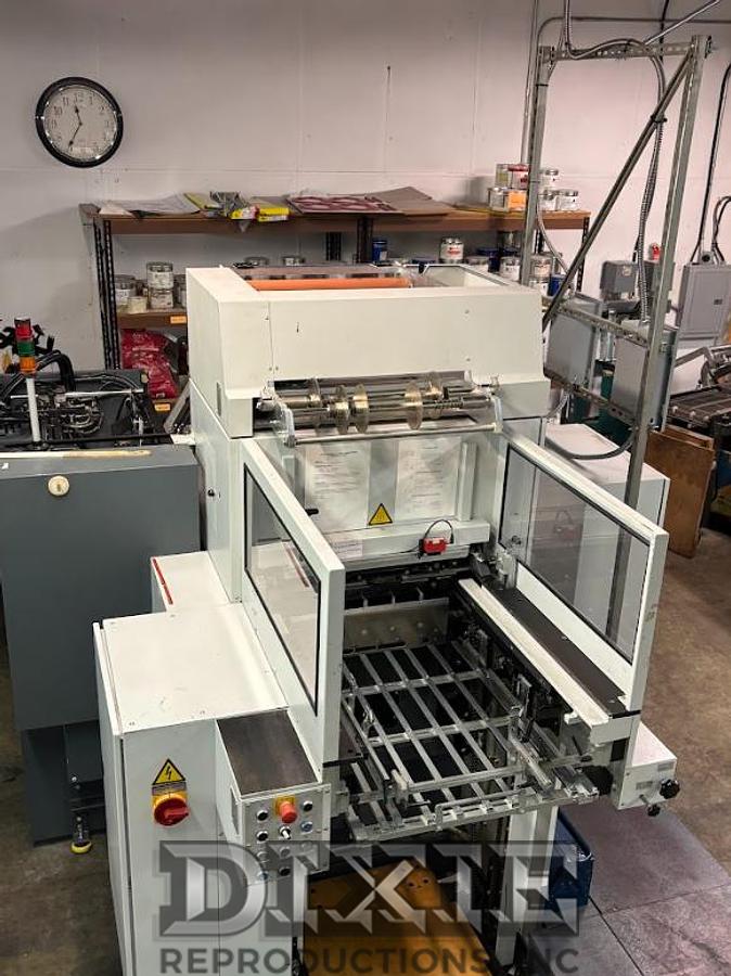 Used 2005 Kama TS 74-60