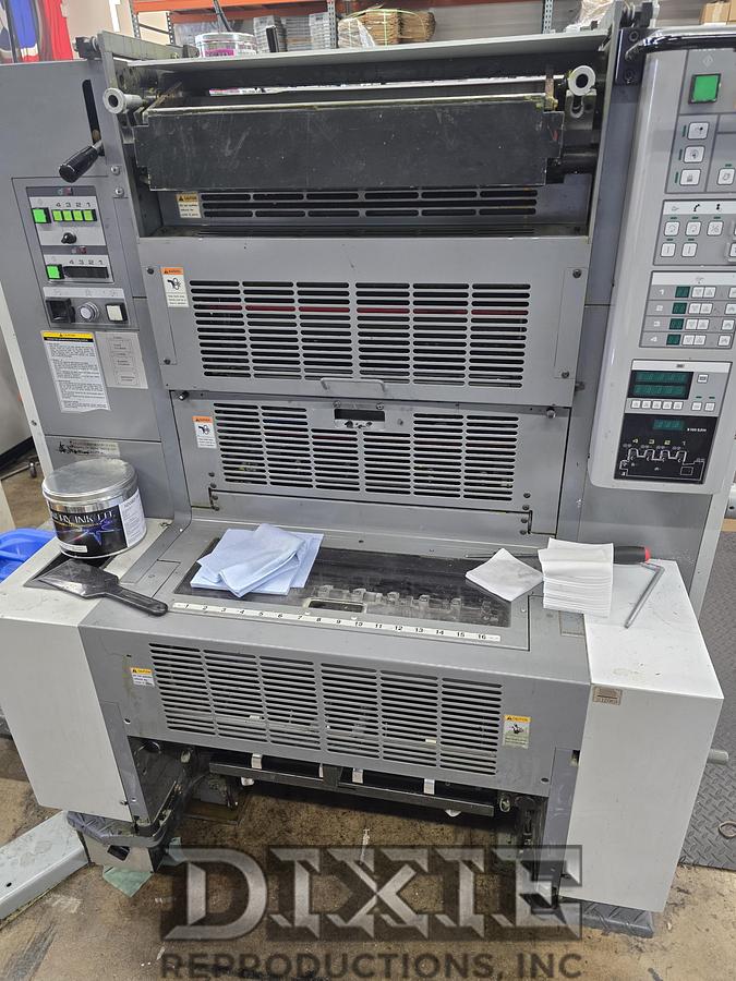 Used 2006 Ryobi 524HE