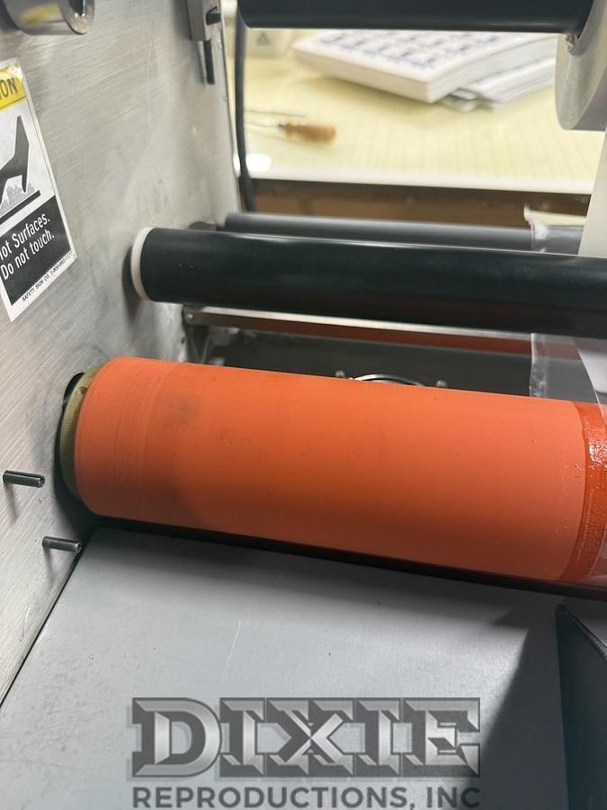 Used Expression 42" Laminator EXP42 Plus