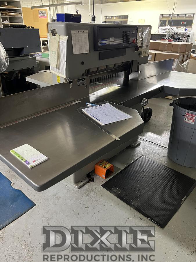 Used Challenge 305 MPX