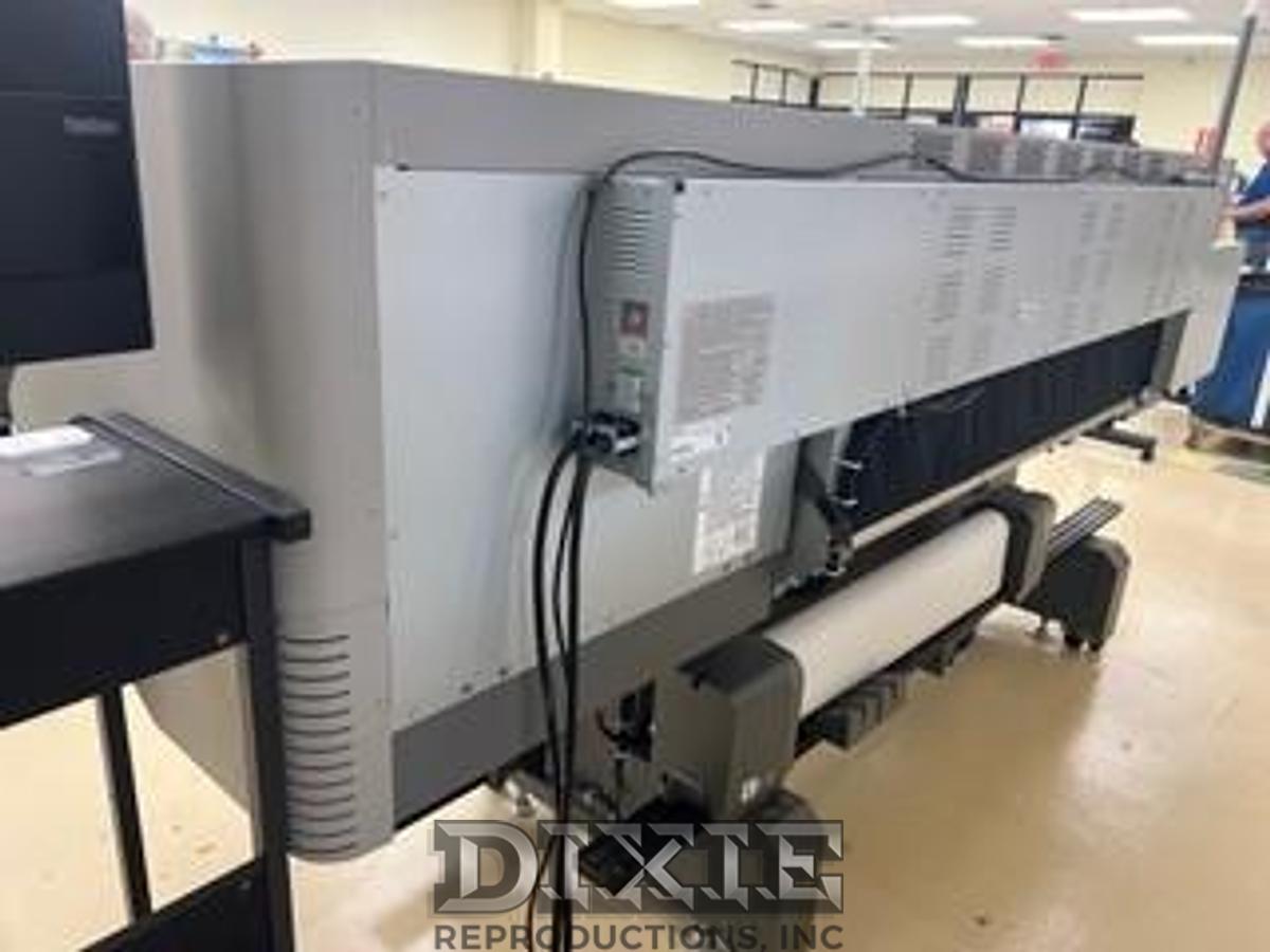 Used 2023 Ricoh Pro L5160e