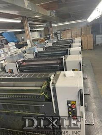 Used 2002 Shinohara 75-VIP