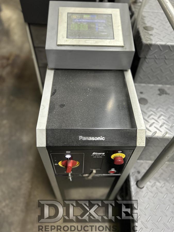 Used 2017 RMGT LED 920ST-5