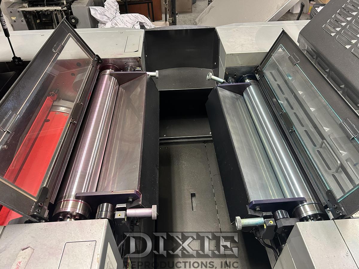 Used 2007 Pressteck 52 DI