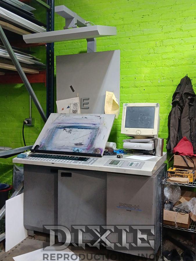 Used 2001 Ryobi 524HXX