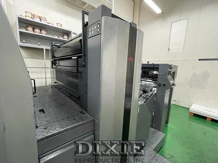 Used 2019 RMGT 940ST-4