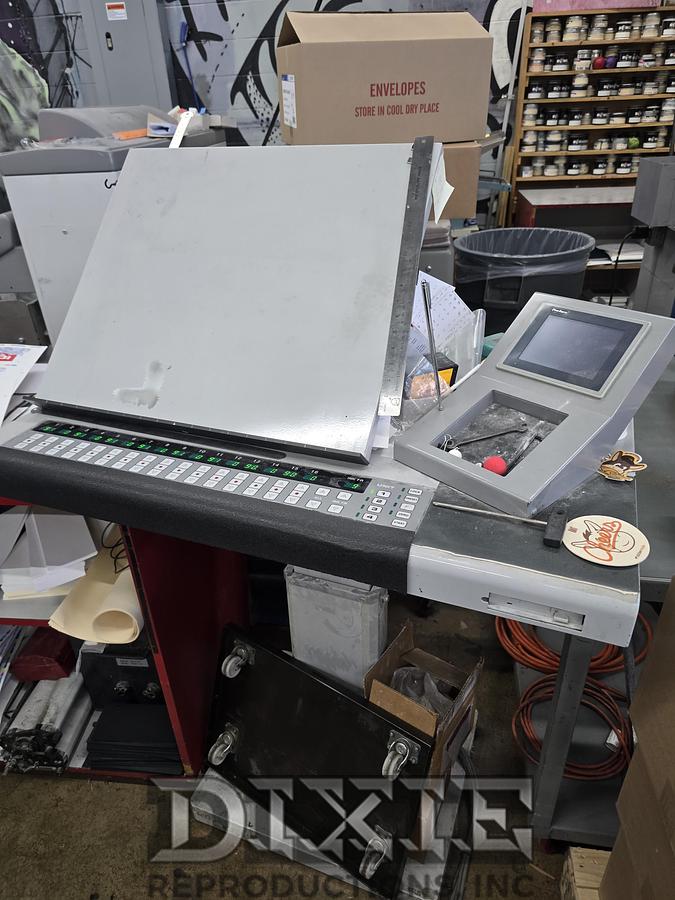 Used 2006 Ryobi 524HE