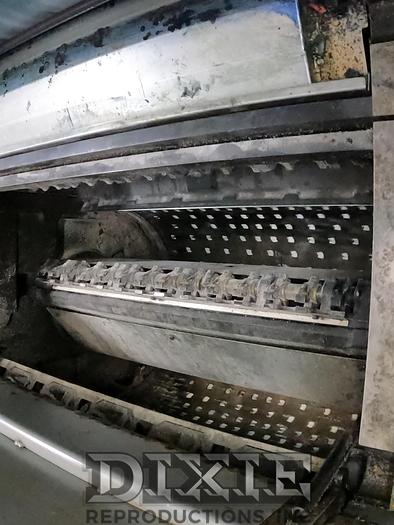 Used 2004 Heidelberg CD 74-5+L (F)