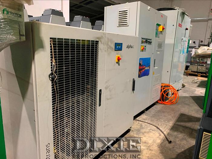 Used Ryobi 525GX-L (5-D)