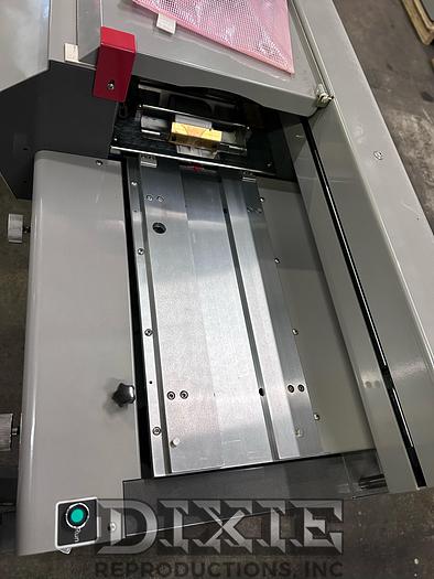 Used 2019 SignsTech 436C Perfect Binder