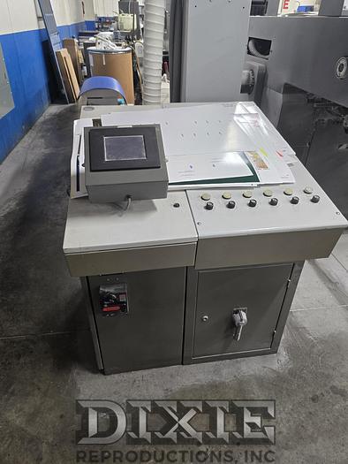 Used 1992 Heidelberg MOSP-H+L