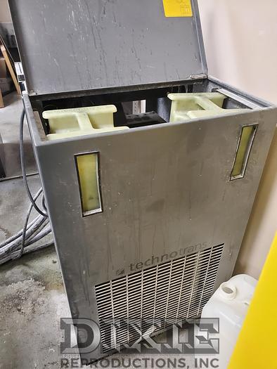 Used 2005 Heidelberg PM52-5P3