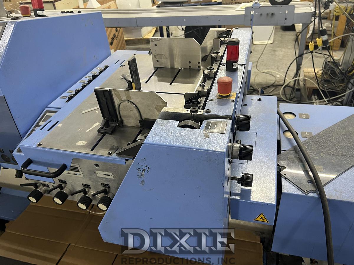 Used 2012 Muller Primera C130