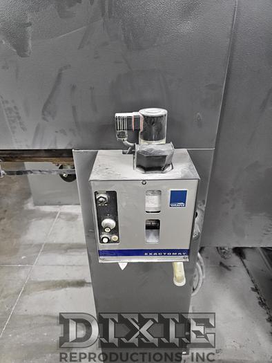 Used 1992 Heidelberg MOSP-H+L