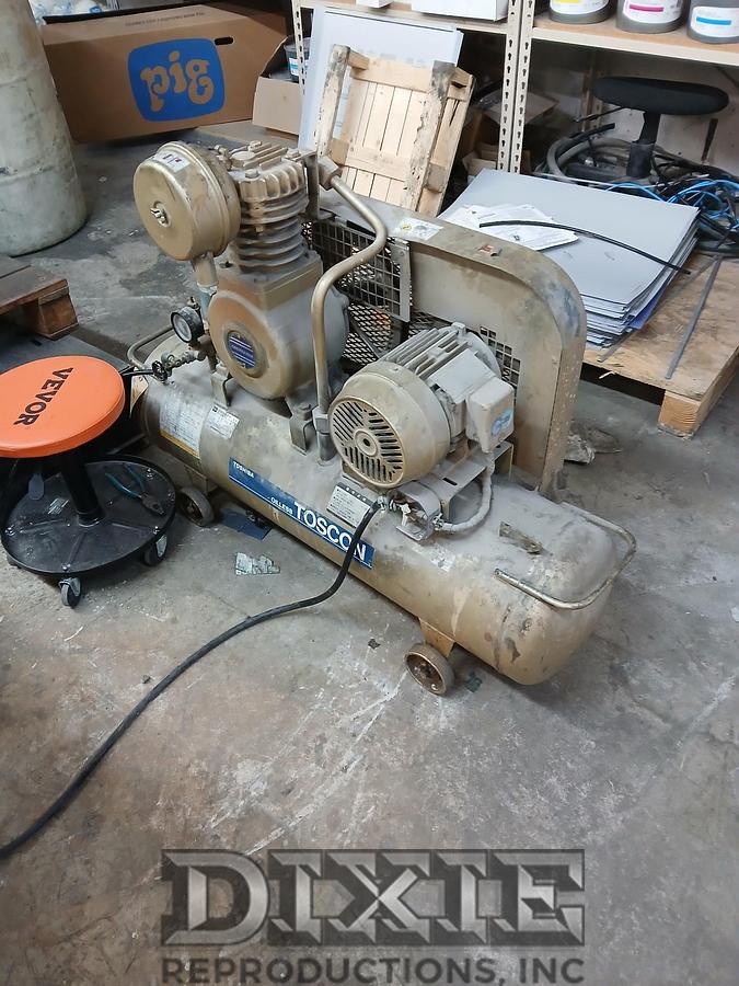 Used 2001 Sakurai 572 ED2+L