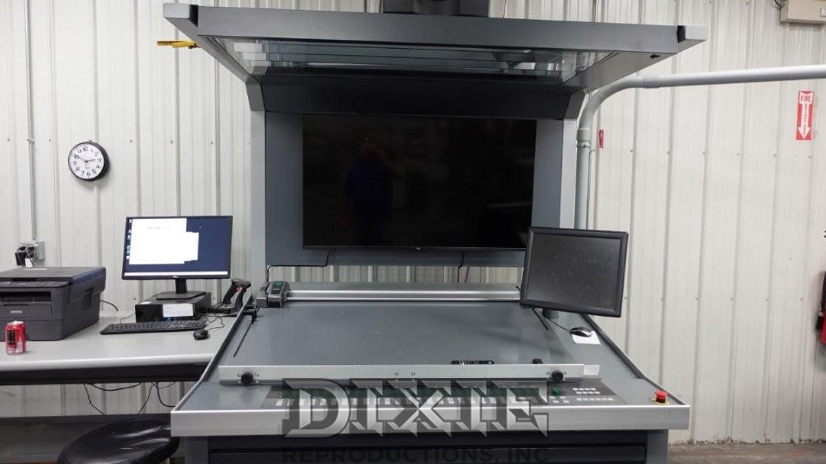 Used 1996 Heidelberg SM 102-10-P