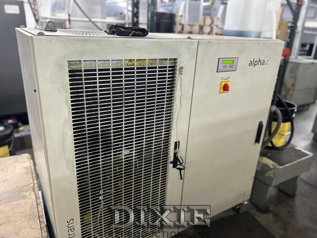 Used 2017 RMGT LED 920ST-5