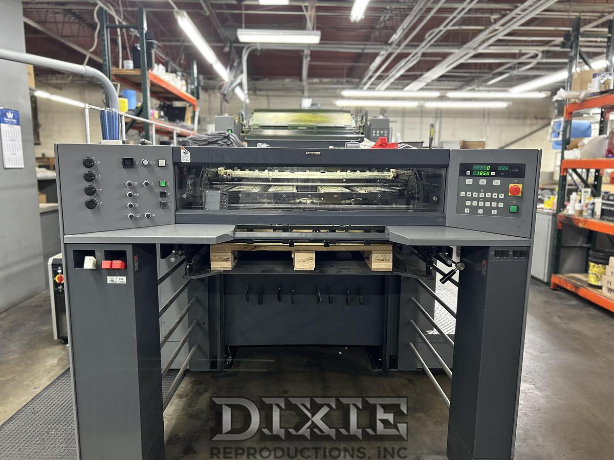 Used 2017 RMGT LED 920ST-5