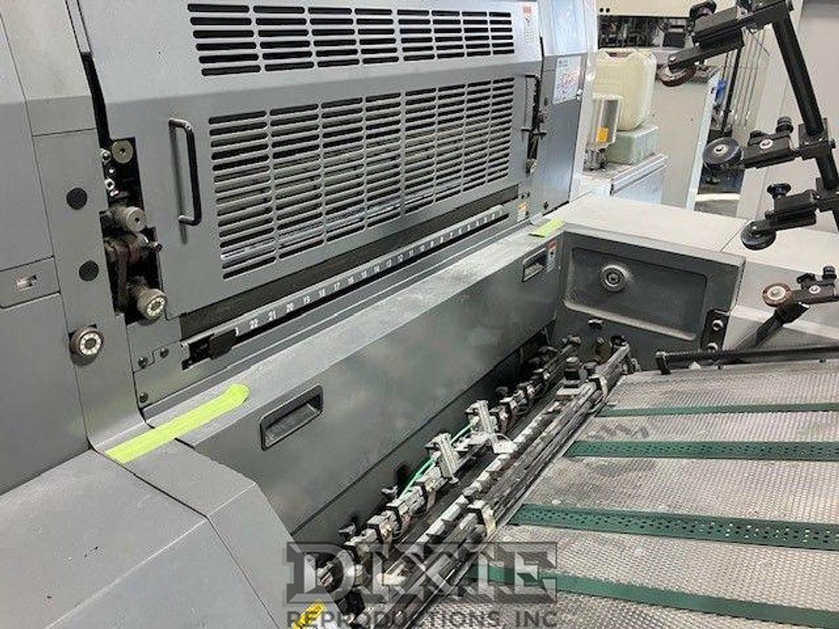 Used 2015 Ryobi 755XLG